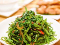 -Pho Asia 亚阁越南料理(上海来福士广场店)