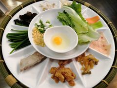 -云锦过桥米线(恒创蜀都公馆店)