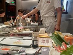 -大渔铁板烧(大悦城店)