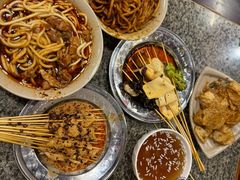 -小街天府(西工小街店)