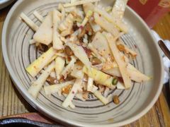 -云海肴·汽锅鸡·云南菜(天津国金汇店)