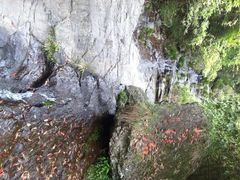 大慈岩-大慈岩风景区