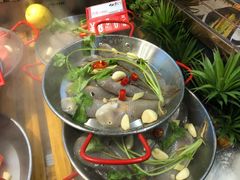 -必点海鲜·鲅鱼水饺(鞍山西道店)