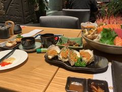 -京旬海鲜放题·铁板烧自助餐厅