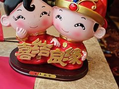 -香格里拉香宫·海鲜青岛菜·鲁菜·淮扬菜