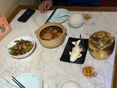 -小吊梨汤·北京菜·烤鸭(鸟巢店)