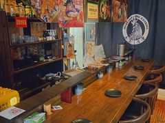 -木子烧鸟屋(百子湾店)