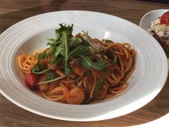 -必胜客(新中纬店)