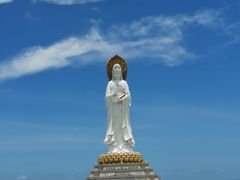 -三亚南山文化旅游区