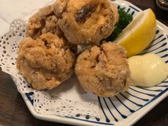 -哥哥の深夜食堂(红松东路店)