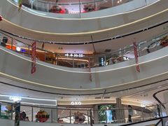 -万达广场(临港店)