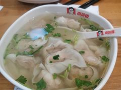 -南城香·饭香串香馄饨香(赵公口店)