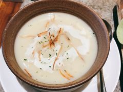 鲜奶土豆汤-新元素(三里屯太古里南区)