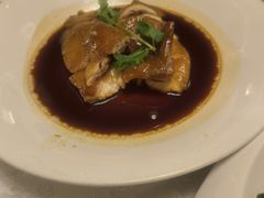 沙锅豉油鸡-酌宴府The China Club·广州万富希尔顿酒店(云城东路店)