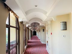 -厦门帝元维多利亚大酒店(环岛路黄厝海滩店)