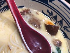 -和府捞面(西溪印象城店)