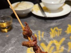 -炊烟小炒黄牛肉(浦东世纪汇店)