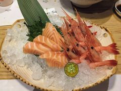 -小句号·精致料理(江南环球港店)