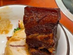 -卡尔顿东方银龙酒店•广西菜•早茶