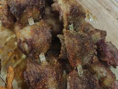 -新疆巴州金丝特餐厅(大钟寺店)