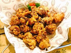 -Cafe Alice咖啡爱丽丝(奥城店)