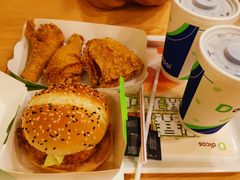 -德克士(三门路店)