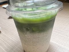 -隐溪茶馆(静安寺店)