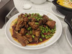 -怡园饭店-餐厅(四望亭店)