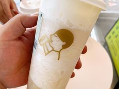 -喜茶(北京三里屯太古里店)