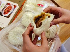 大肉包-白玉兰食品甜凤店(合生汇店)