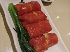 红米肠-80s港式茶餐廳