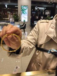 -菜百首饰(世纪金源购物中心店)