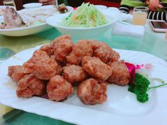 -宝发园名菜馆