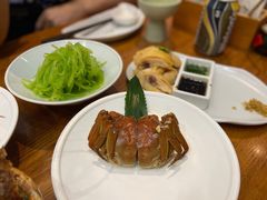 小磨麻油拌青莴丝-苏小柳手作点心(控江旭辉分院)