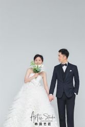 -艺匠摄影ARTIZ STUDIO(南京店)