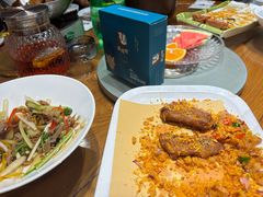 -黄泥岗·地道湖北菜(奥特莱斯店)