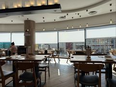-必胜客(巴沟店)