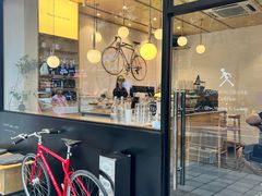 -常识咖啡common sense(春熙路店)