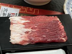 -清真京华源·涮肉烧烤(丰庆店)