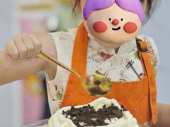 -米柚烘焙教室(新天地购物中心店)