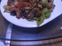 -丽梅羊汤土菜馆(河畔花园店)