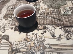 -绿茶餐厅(深圳龙华天虹购物中心店)