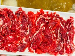 -食潮汕头鲜牛馆(望京保利店)