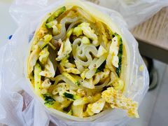 -安徽阜阳卷馍(西单店)