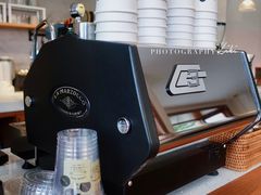 -PUZZLE COFFEE 拼图咖啡