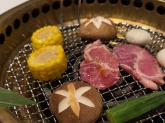 -千寻山野烤肉(天虹店)