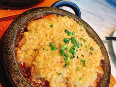 -小菜园新徽菜(无锡宜家荟聚中心店)