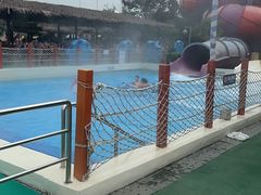 -上海玛雅海滩水公园