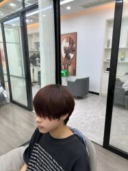 -尤司男士国潮理发馆