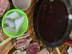 -星鸿社重庆老火锅